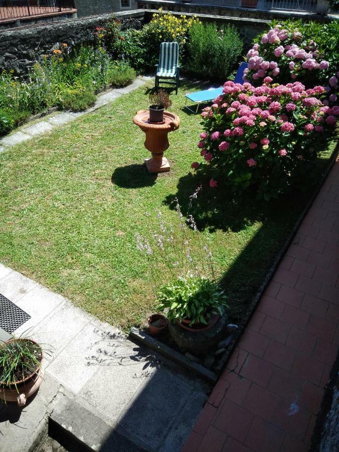 فيلا Il Giardino Nascosto Codiponte المظهر الخارجي الصورة