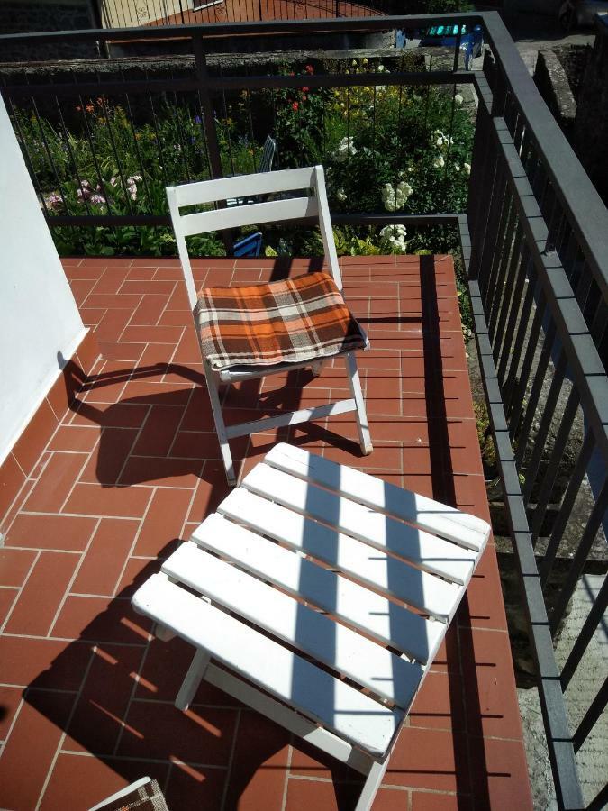 فيلا Il Giardino Nascosto Codiponte المظهر الخارجي الصورة