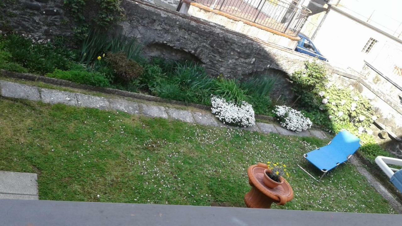 فيلا Il Giardino Nascosto Codiponte المظهر الخارجي الصورة