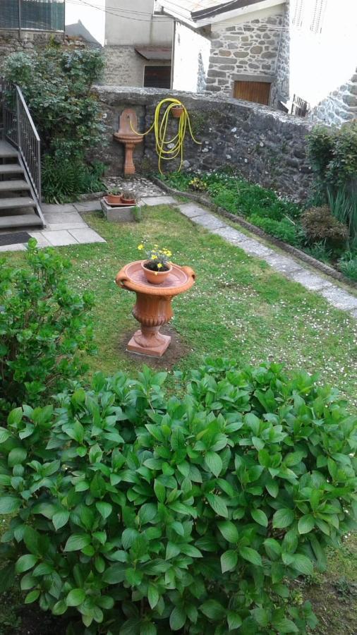 فيلا Il Giardino Nascosto Codiponte المظهر الخارجي الصورة